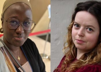 Uganda’s Zabu Wamara and South Africa’s Kristien Potgieter Win 2025 Island Prize