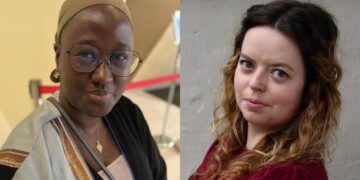 Uganda’s Zabu Wamara and South Africa’s Kristien Potgieter Win 2025 Island Prize