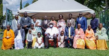 Museveni Urges Review of Parents’ Ability to Pay School Fees, Hints at Free Education Policy Shift