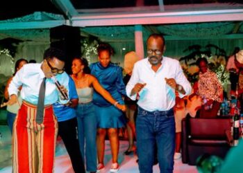 Ugandan Spirit Shines in Dar: Marathon, Diaspora Convention Gala Cement Regional Ties