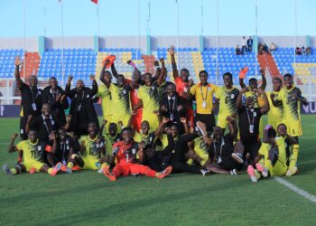 Uganda Cubs Set for Historic FIFA U-17 World Cup Debut in Qatar