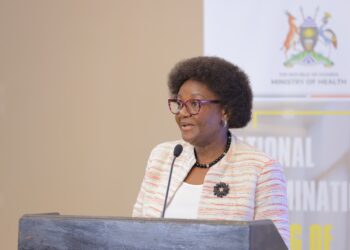 Uganda’s Community HIV Model Delivers Strong Results in Viral Load Control