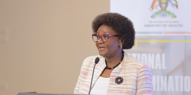 Uganda’s Community HIV Model Delivers Strong Results in Viral Load Control