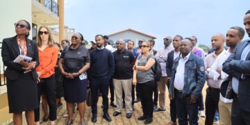 Over 40 Global Investors in Uganda for Equity Trade Mission