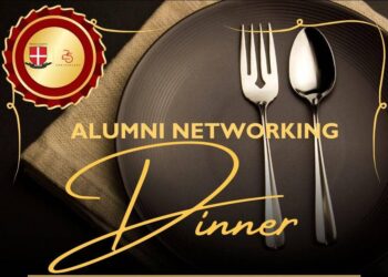 Vienna College Alumni Set for Grand Homecoming Dinner on June 21