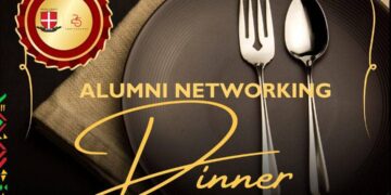 Vienna College Alumni Set for Grand Homecoming Dinner on June 21