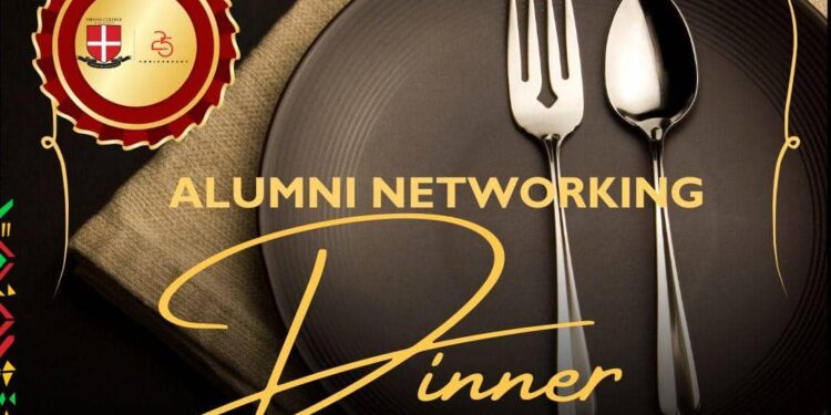 Vienna College Alumni Set for Grand Homecoming Dinner on June 21
