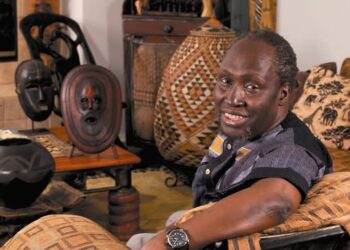 Ngũgĩ wa Thiong’o, Giant of African Literature, Dies at 87