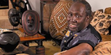 Ngũgĩ wa Thiong’o, Giant of African Literature, Dies at 87