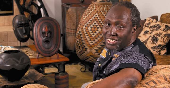 Ngũgĩ wa Thiong’o, Giant of African Literature, Dies at 87