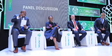Old Mutual Launches ‘Private Wealth’ Investment Service for Uganda’s High-Net-Worth Investors