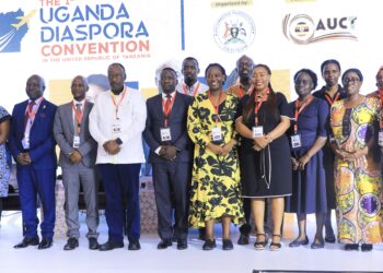 First-Ever Uganda Diaspora Convention in Tanzania Spurs Investment, Strengthens Ties