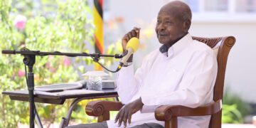 PDM Fund Thieves Should Be Jailed and Put to Work — Museveni