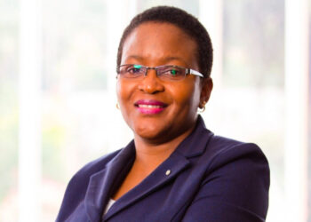 UNOC CEO Nabbanja to Spotlight Uganda’s Oil Prospects at AEW 2025