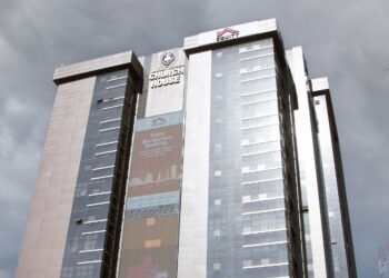 Equity Bank Uganda Named Systemically Important for Third-Year Running