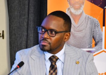 Stanbic Bank’s Agutamba Appointed Chair of UBA Peer Committee on Communication