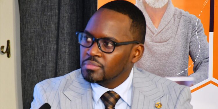 Stanbic Bank’s Agutamba Appointed Chair of UBA Peer Committee on Communication