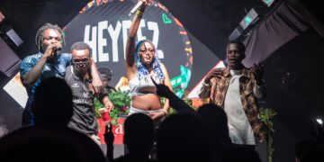 Vibez Nzuri to Ignite Kampala with Hip-Hop Explosion on May 31st