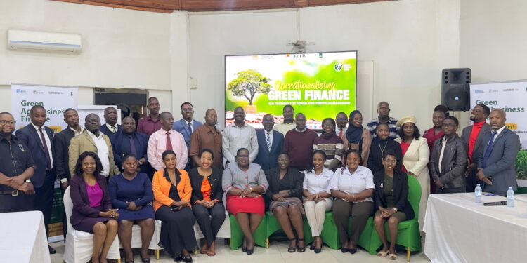 aBi Finance Champions ESG Integration for Tier 4 Financial Institutions