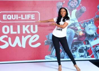 Uganda’s Insurance Grows 11.29% as Equi-Life Boosts Inclusion