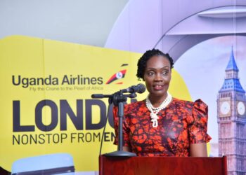Uganda Airlines’ London Flight Opens Door to Trade, Tourism & Investment