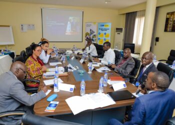 Uganda Hosts Landmark Regional Seminar on STEM, Innovation & Intellectual Property