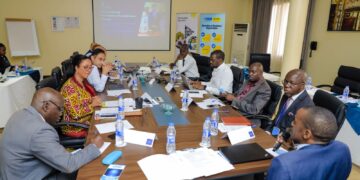 Uganda Hosts Landmark Regional Seminar on STEM, Innovation & Intellectual Property