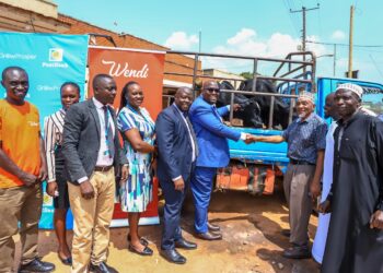 PostBank Shares Eid Al-Adha Joy with Muslim Communities Across Regions