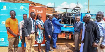 PostBank Shares Eid Al-Adha Joy with Muslim Communities Across Regions