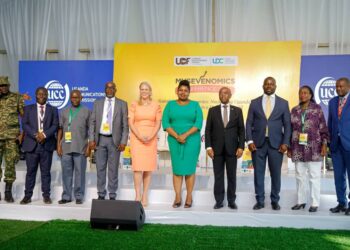 Musevenomics 2025 Underscores Resilient Growth on Uganda’s Path to Prosperity