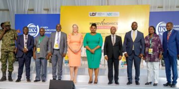 Musevenomics 2025 Underscores Resilient Growth on Uganda’s Path to Prosperity