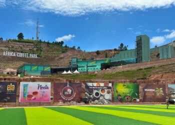 Uganda Baati Accelerates Industrial Infrastructure Growth with Innovative Building Systems