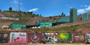Uganda Baati Accelerates Industrial Infrastructure Growth with Innovative Building Systems