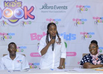 Over 70 Exhibitors Gear Up for Baby and Kids Expo 2025