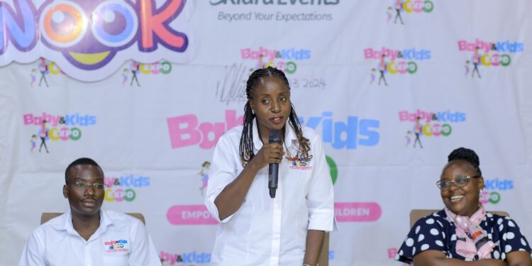 Over 70 Exhibitors Gear Up for Baby and Kids Expo 2025