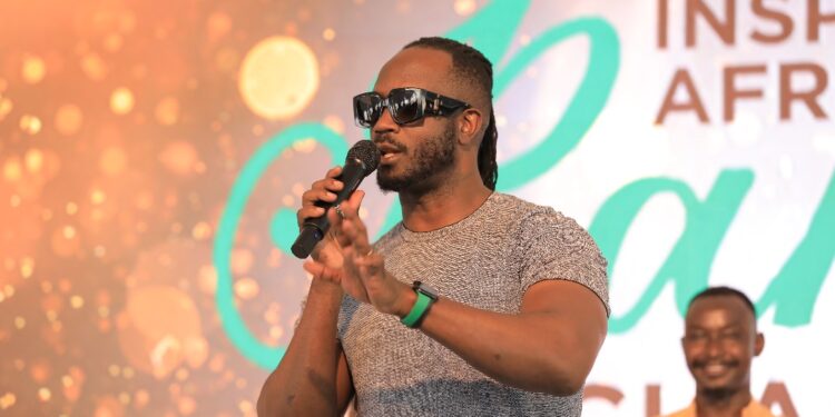 Bebe Cool, Diamond Platnumz to Headline Coffee Marathon Concert