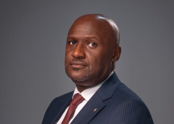 PostBank Appoints Martin Mugisha as Executive Director Operations