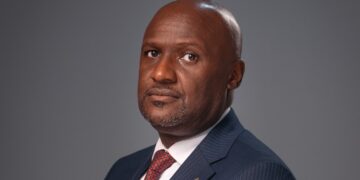PostBank Appoints Martin Mugisha as Executive Director Operations