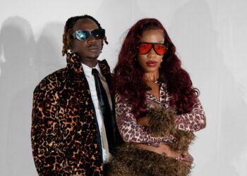 Vinka and Fik Fameica Reunite for High-Energy Banger ‘Nyam Nyam’