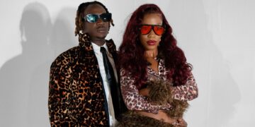 Vinka and Fik Fameica Reunite for High-Energy Banger ‘Nyam Nyam’
