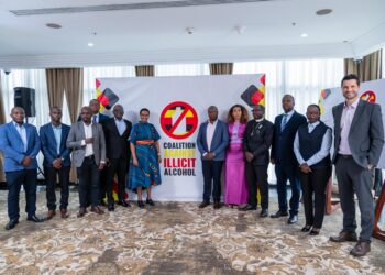 New White Paper Ignites Calls to End Toxic Brews and Save Lives