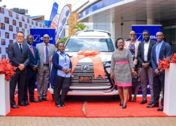 dfcu Bank Rolls Out Affordable Vehicle Financing with World Navi
