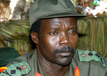 ICC to Deliver Judgment on Joseph Kony’s Appeal In-Absentia Trial Proceedings