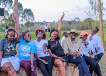 MarCom and HR Fraternities Rally for Unity and Wellness at 3rd Annual Intersociety Connect