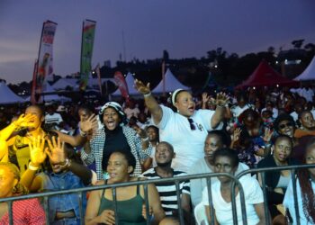 Bakiga Nation’s 10th Edition Lives to Expectations