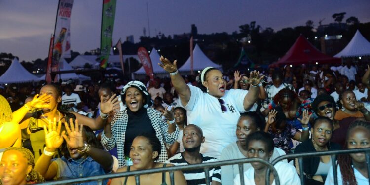 Bakiga Nation’s 10th Edition Lives to Expectations