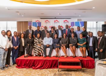 Equity Bank, Unilever Partner to Empower Distributors and Unlock Business Growth
