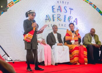 Uganda Wows Kilifair 2025 with Vibrant Cultural Showcase in Arusha