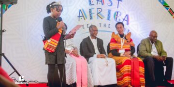 Uganda Wows Kilifair 2025 with Vibrant Cultural Showcase in Arusha