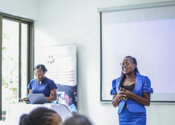 SMEs Equipped with Financial Management Skills to Drive Growth